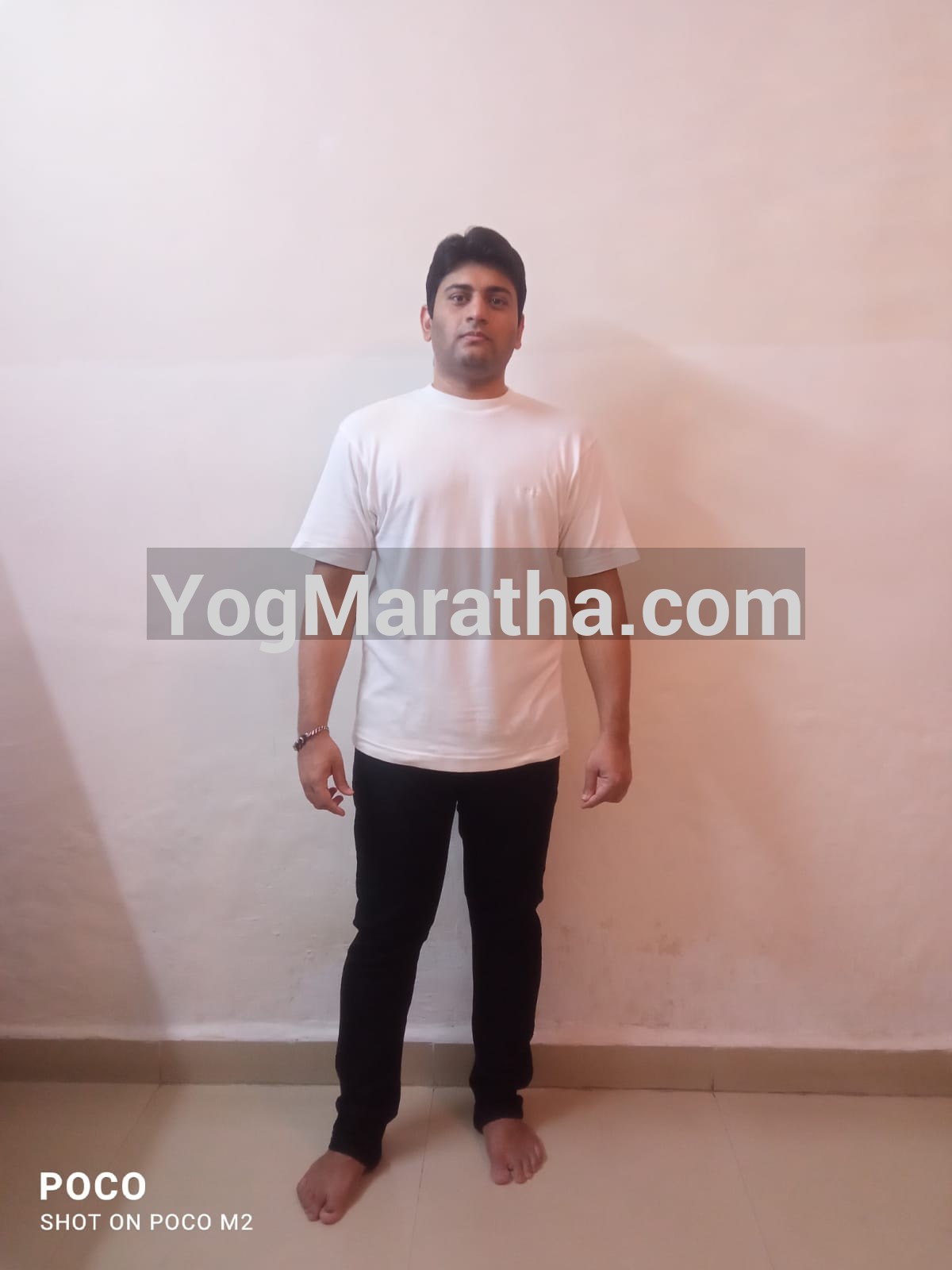 Maratha Marriage Profile