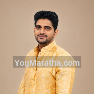 Maratha Marriage Profile