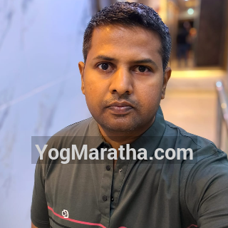 Maratha Marriage Profile