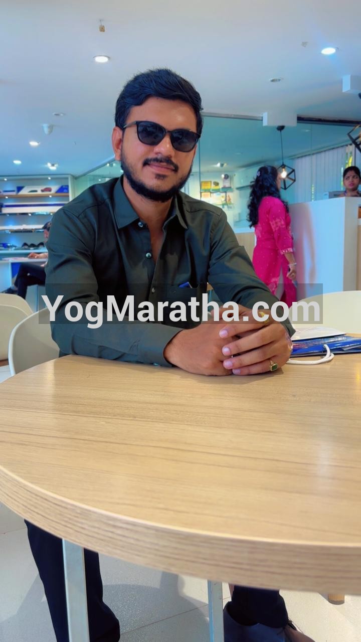 Yog Maratha Vadhu Var