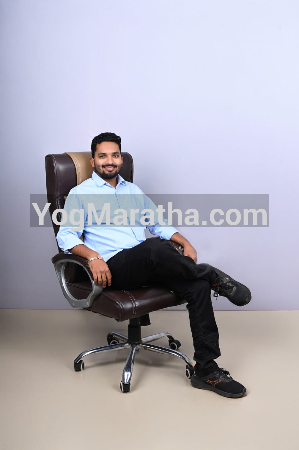 Yog Maratha Vadhu Var