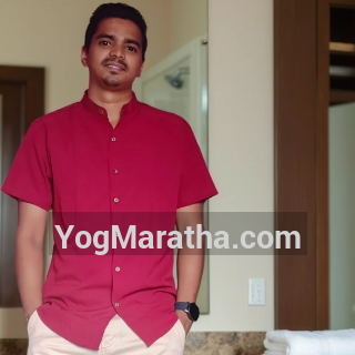 Yog Maratha Vadhu Var