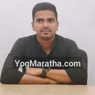 Maratha Marriage Profile