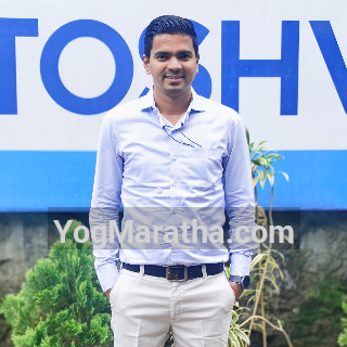 Maratha Marriage Profile