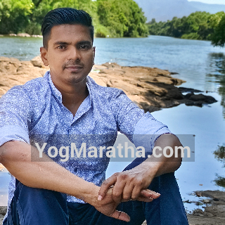 Maratha Marriage Profile