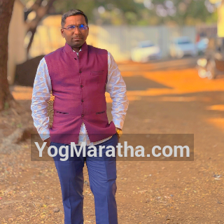 Yog Maratha Vadhu Var