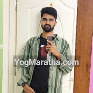 Maratha Marriage Profile
