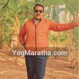 Yog Maratha Vadhu Var