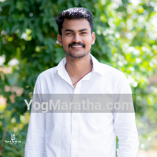 Yog Maratha Vadhu Var