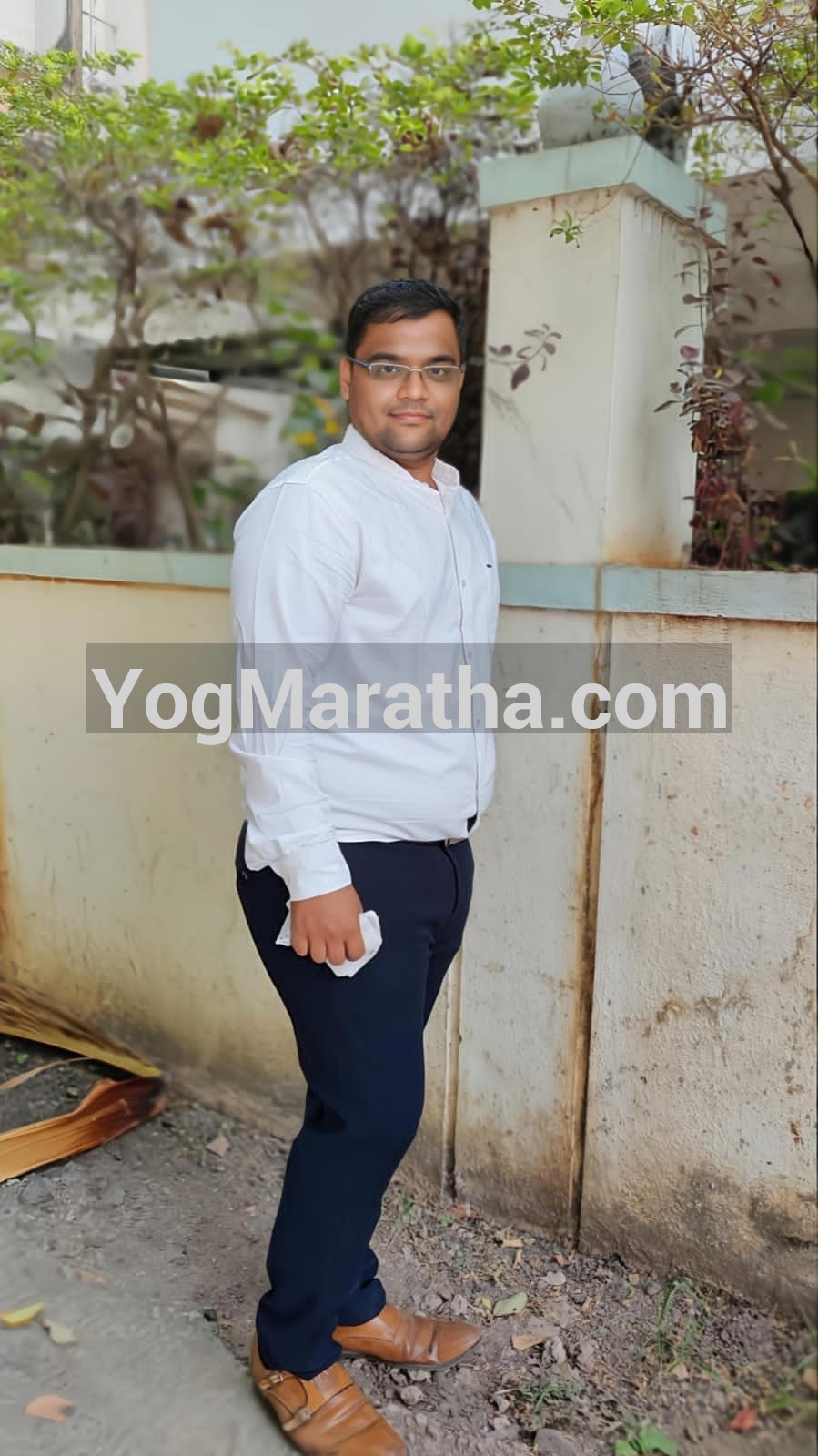 Maratha Marriage Profile