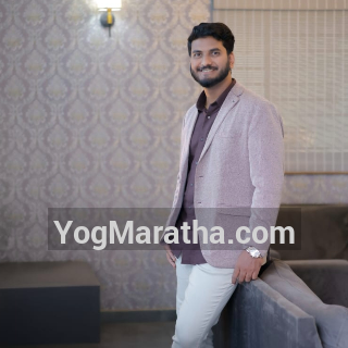 Maratha Marriage Profile