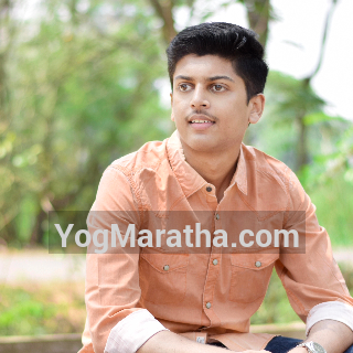 Maratha Marriage Profile