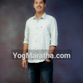 Yog Maratha Vadhu Var