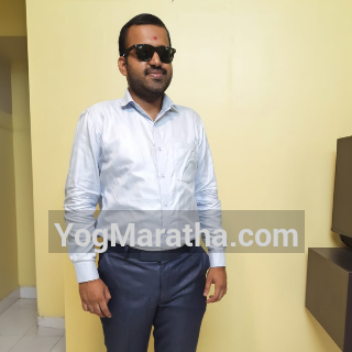 Maratha Marriage Profile