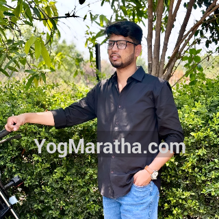 Yog Maratha Vadhu Var