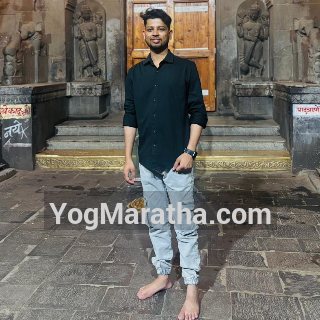 Maratha Marriage Profile