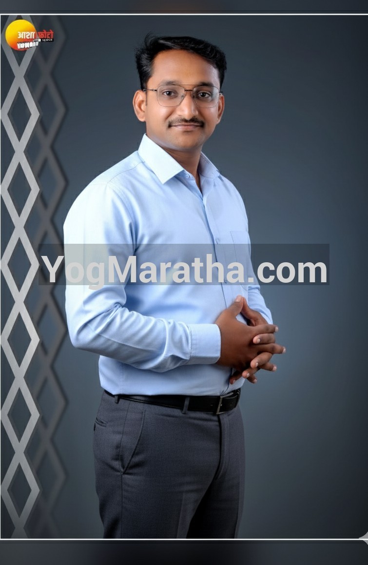 Yog Maratha Vadhu Var