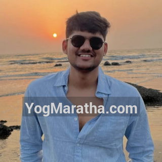 Yog Maratha Vadhu Var
