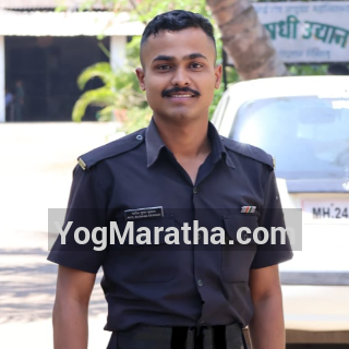 Maratha Marriage Profile