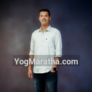 Yog Maratha Vadhu Var
