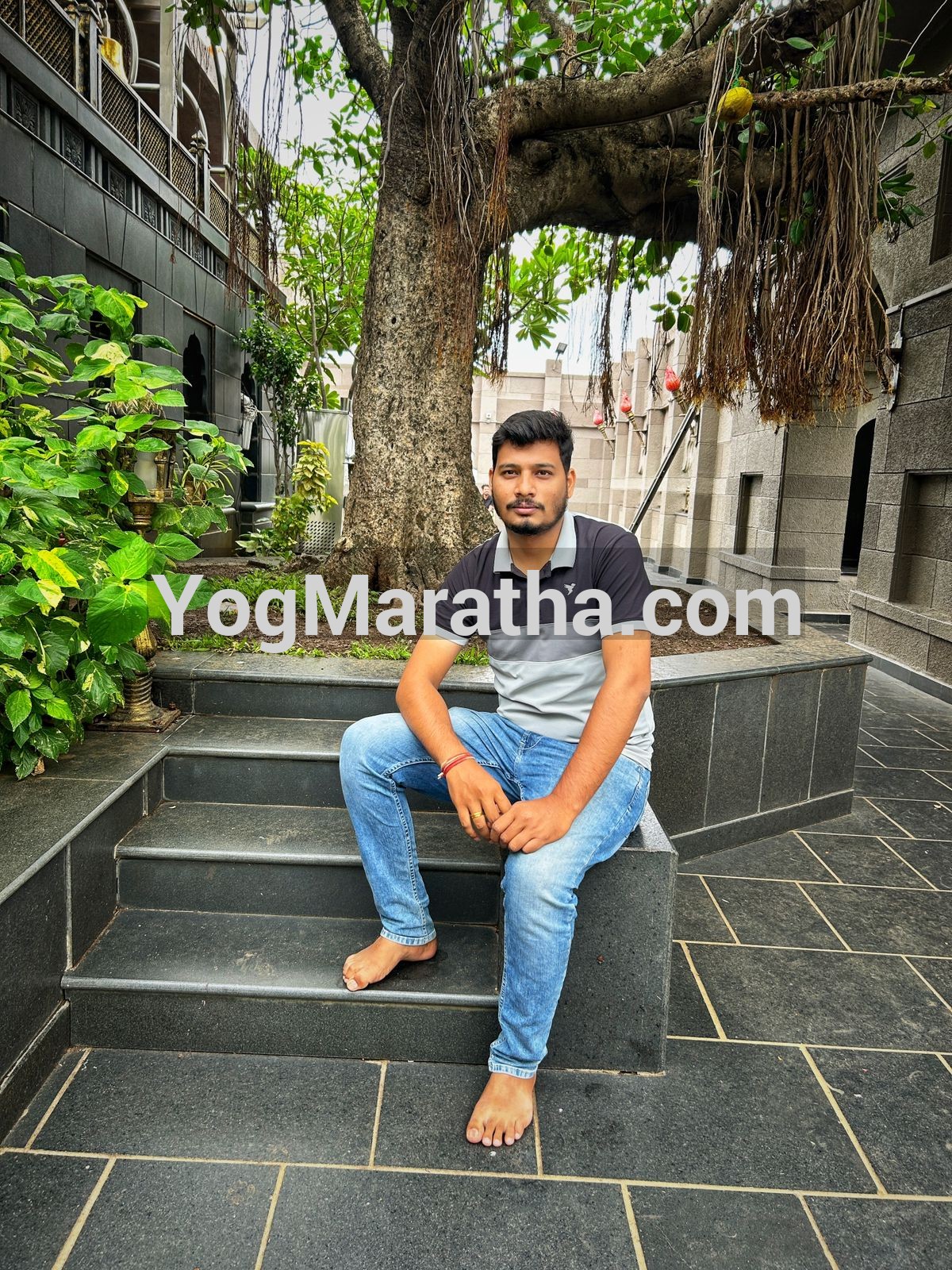 Yog Maratha Vadhu Var