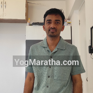 Yog Maratha Vadhu Var