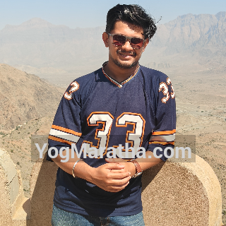 96 Kuli Maratha Profile
