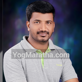 96 Kuli Maratha Profile