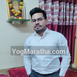 Yog Maratha Vadhu Var