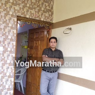 Yog Maratha Vadhu Var