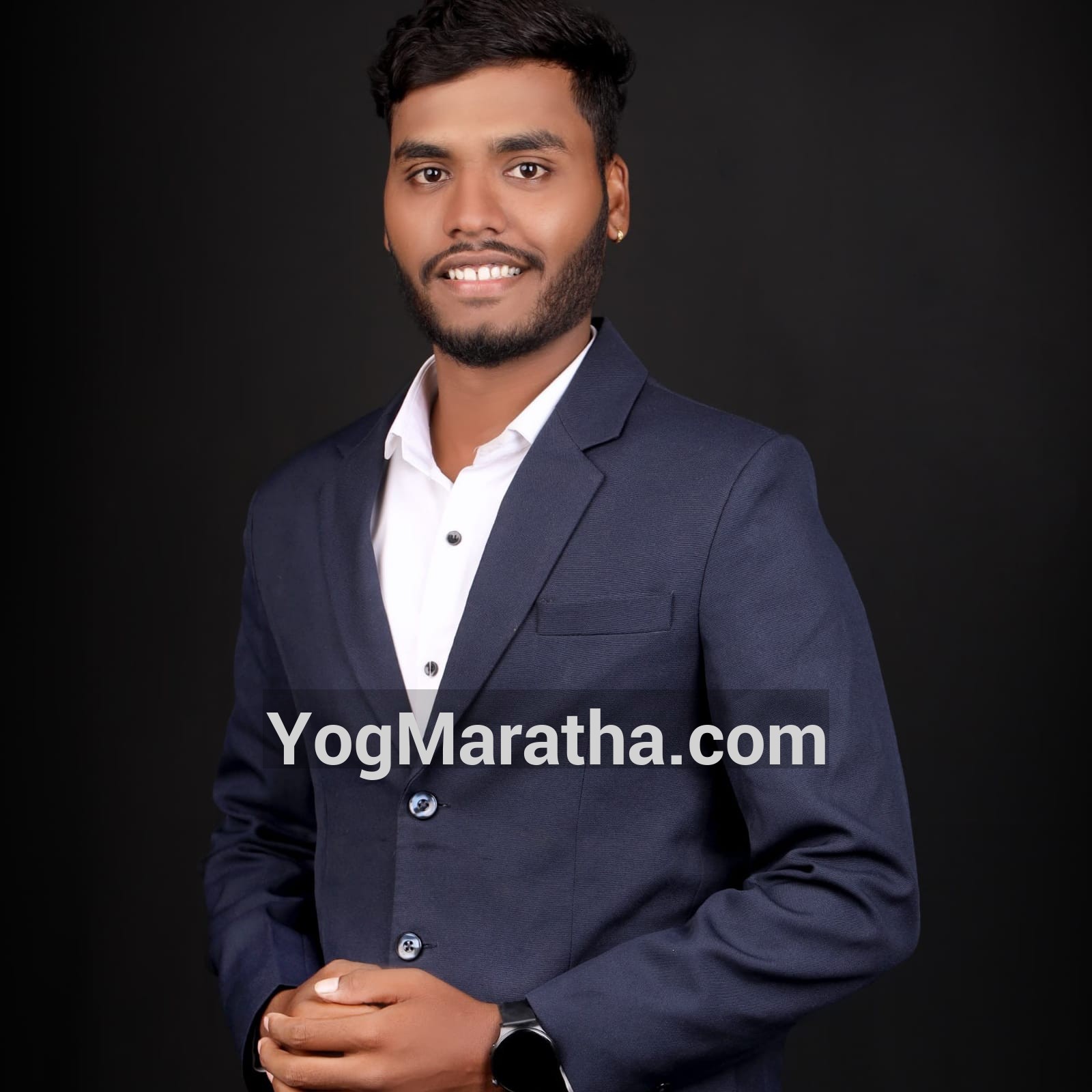 Yog Maratha Vadhu Var