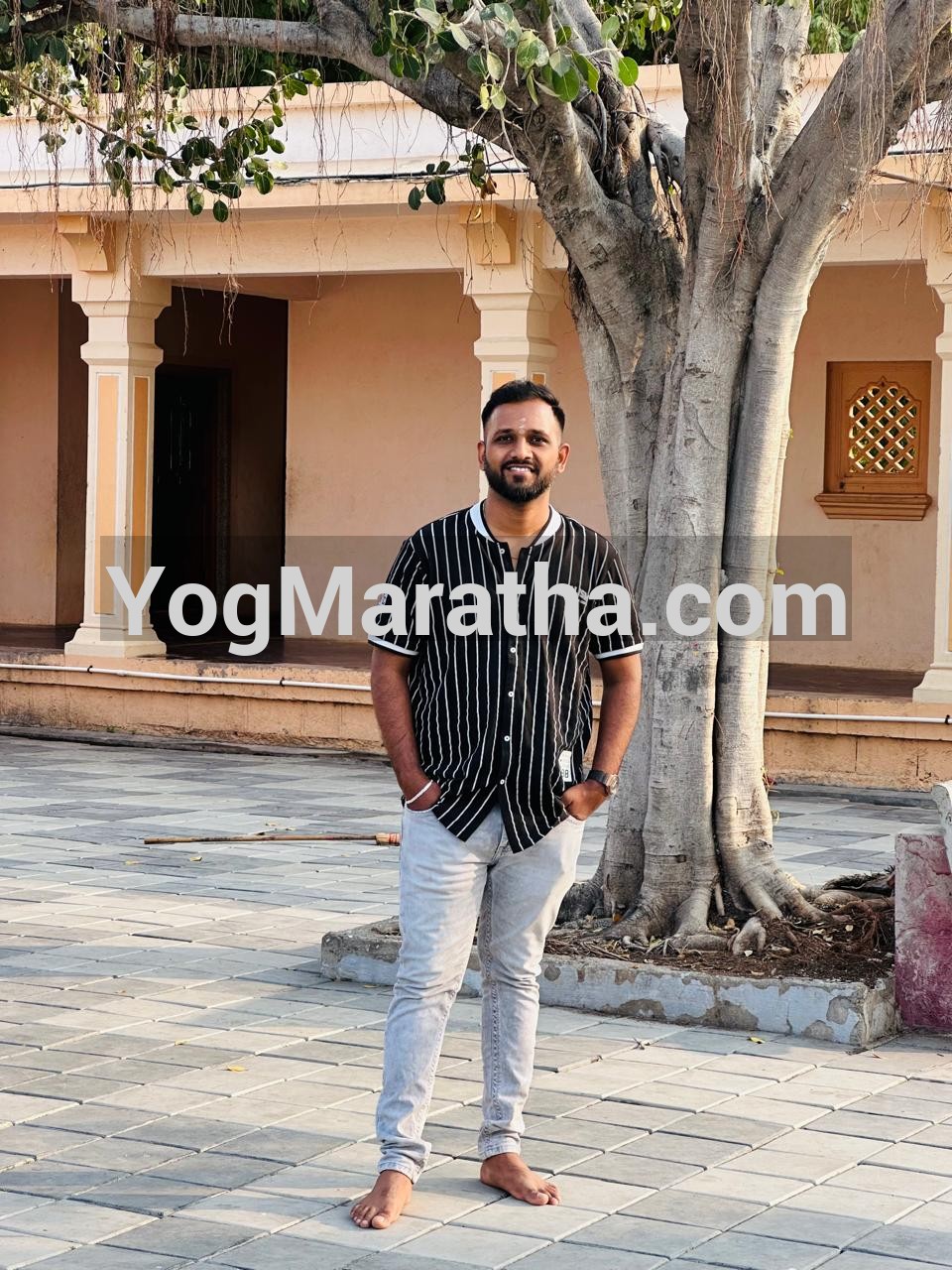Maratha Marriage Profile
