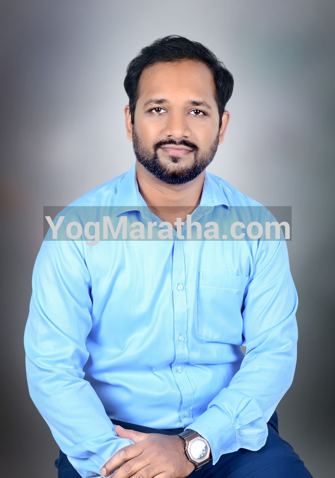 Maratha Marriage Profile