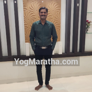 Maratha Marriage Profile