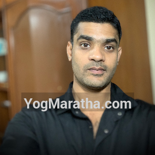 Yog Maratha Vadhu Var
