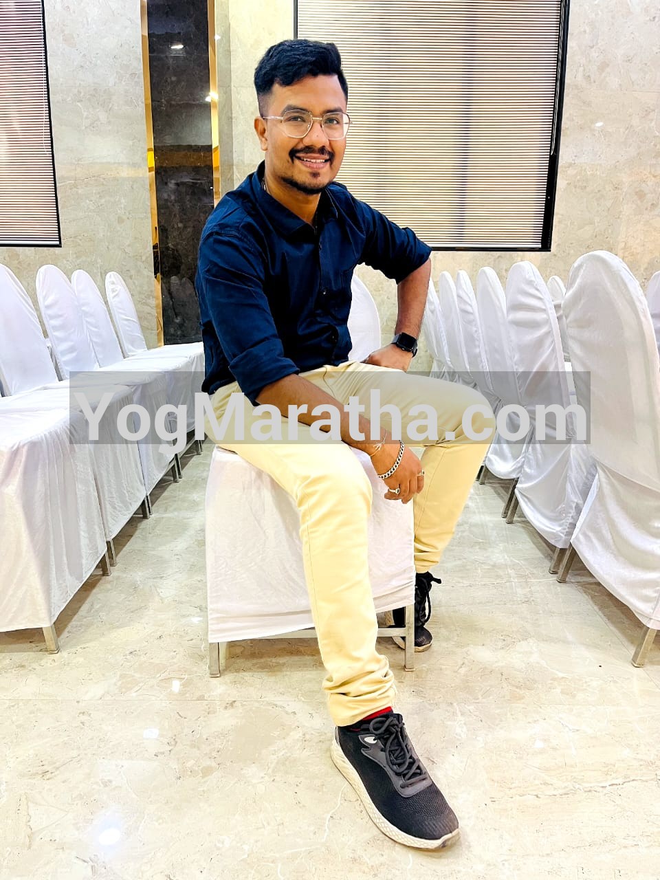Maratha Marriage Profile