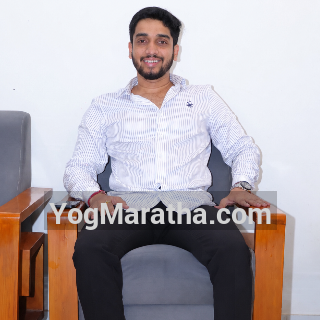 Maratha Marriage Profile