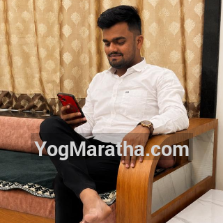Yog Maratha Vadhu Var