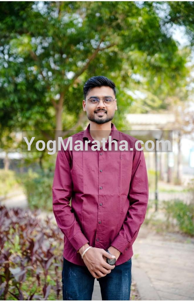 Yog Maratha Vadhu Var
