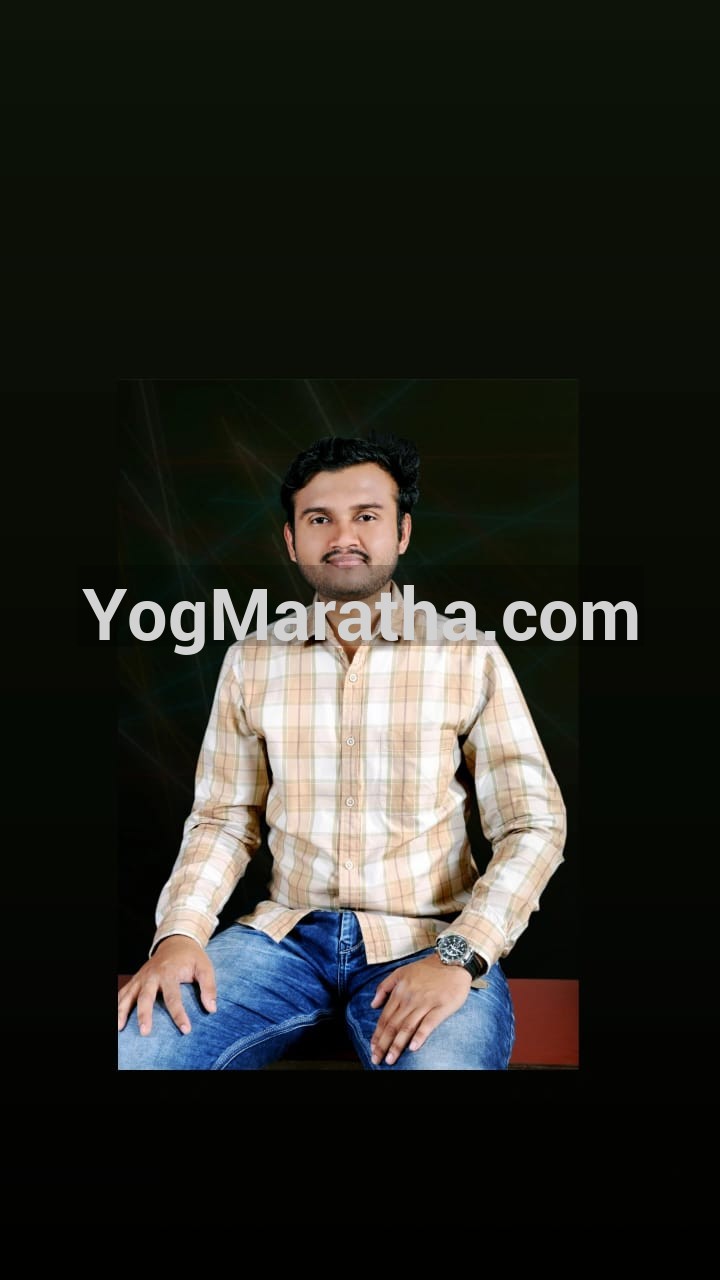 Yog Maratha Vadhu Var