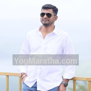 96 Kuli Maratha Profile