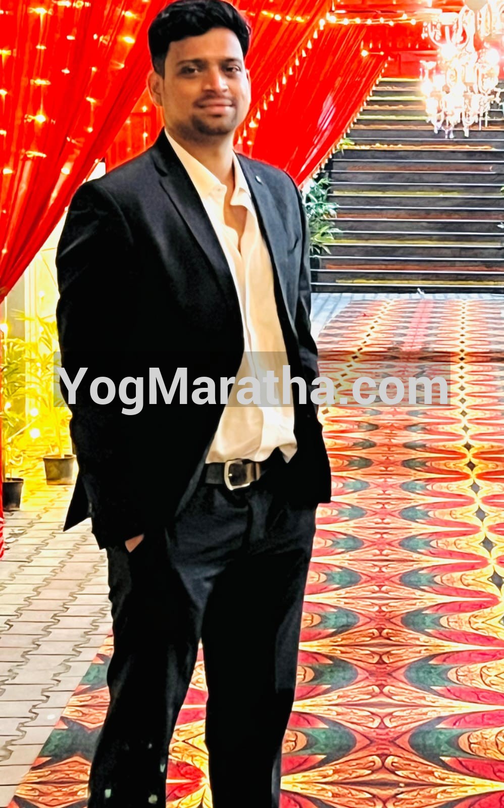 Yog Maratha Vadhu Var