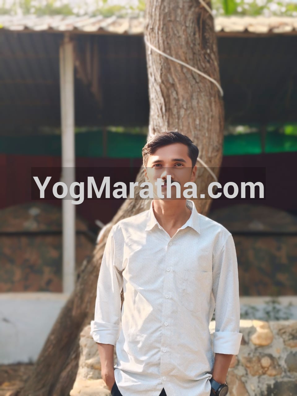 Yog Maratha Vadhu Var