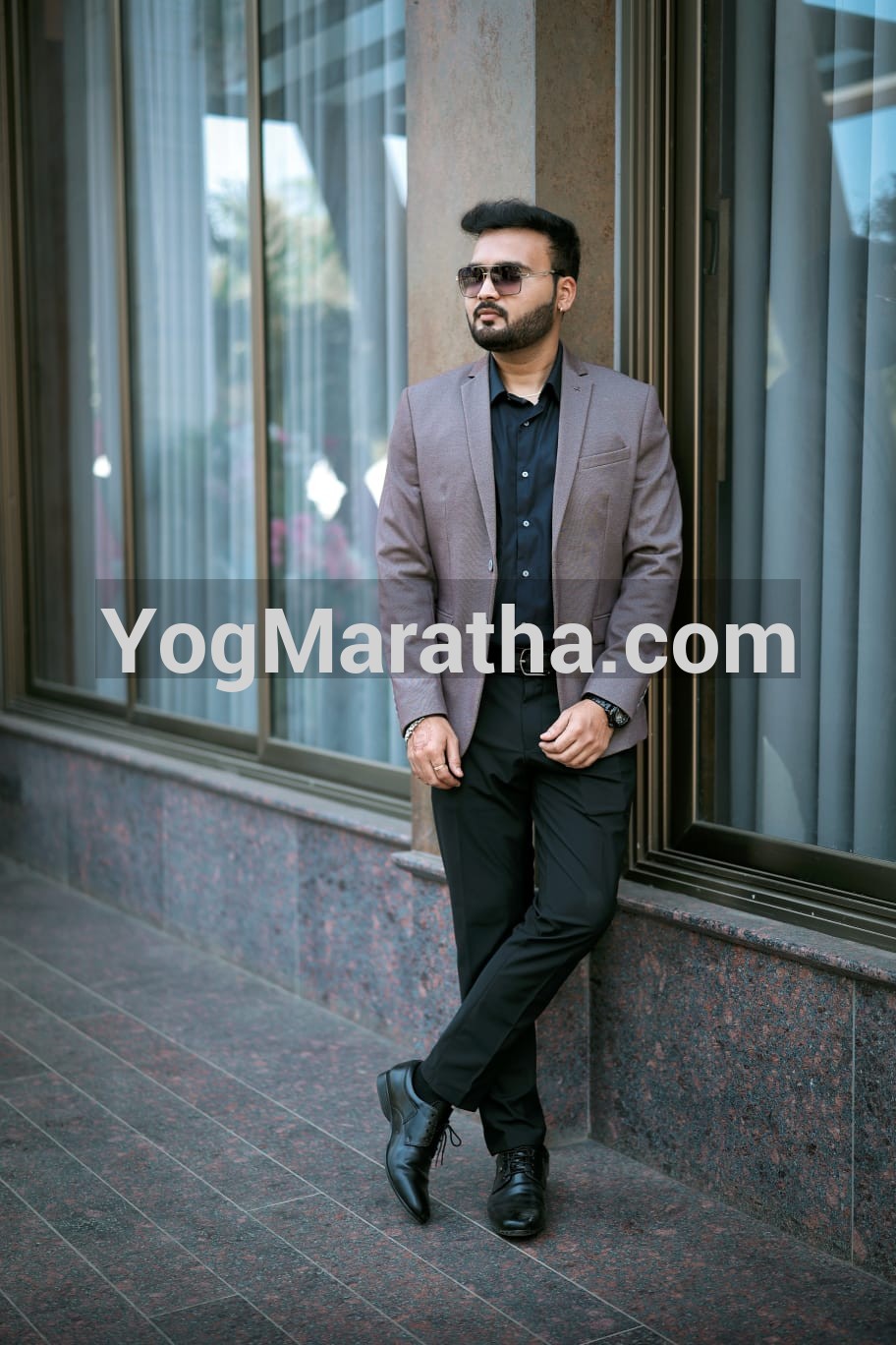 Yog Maratha Vadhu Var