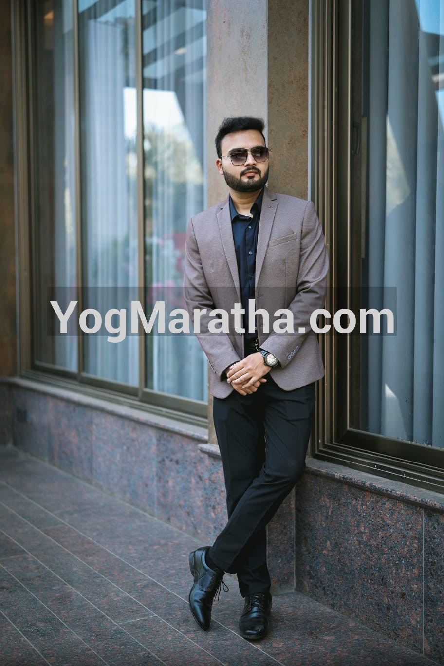 Maratha Marriage Profile