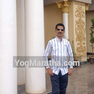 Maratha Marriage Profile