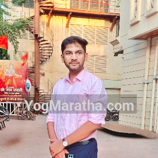 Yog Maratha Vadhu Var