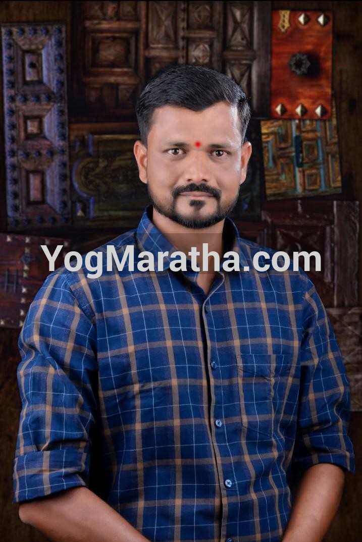 Yog Maratha Vadhu Var