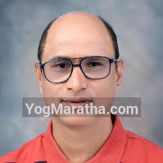 Yog Maratha Vadhu Var