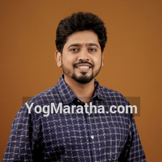 Yog Maratha Vadhu Var